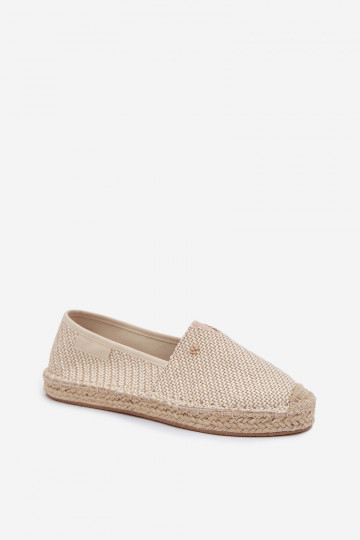 Espadrilles INrangler 20261079.06V ivoor