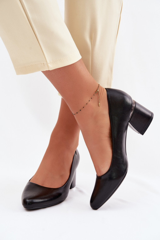 Schoenen met hakken Vinceza 62292 zInart