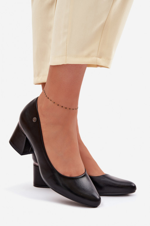 Schoenen met hakken Vinceza 62292 zInart