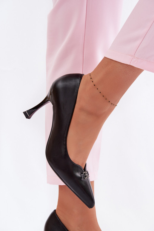 Hakken Met sierlijk Detalem Vinceza 62291 zInart