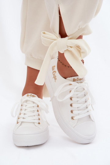 vrijetijdsschoenen met platform Lee Cooper LCIN-26-44-4482 Initte kleur 2