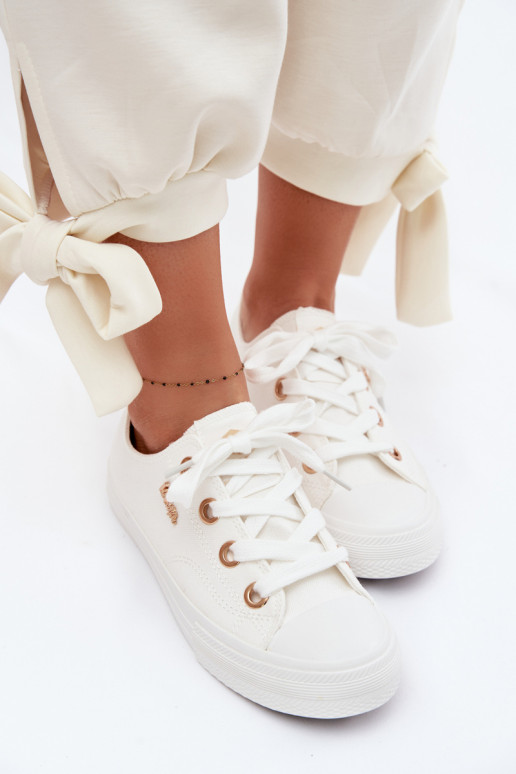 Vrijetijdsschoenen Lee Cooper LCIN-26-02-4068 Initte kleur