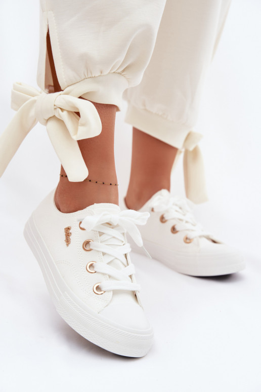 Vrijetijdsschoenen Lee Cooper LCIN-26-02-4068 Initte kleur