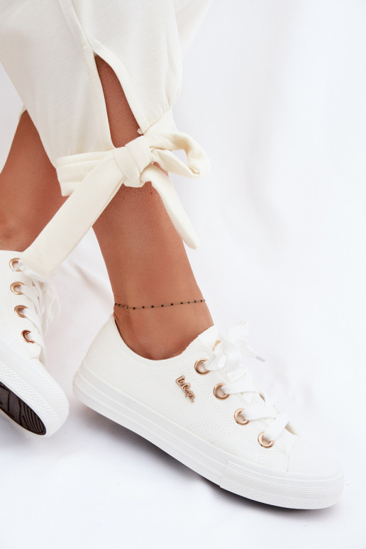 Vrijetijdsschoenen Lee Cooper LCIN-26-02-4068 Initte kleur