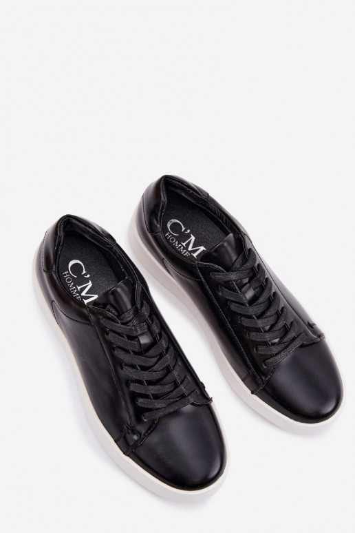 Sneakers model schoenen voor mannen van ecoleer zInart Velton