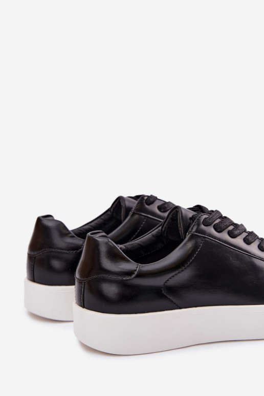 Sneakers model schoenen voor mannen van ecoleer zInart Velton