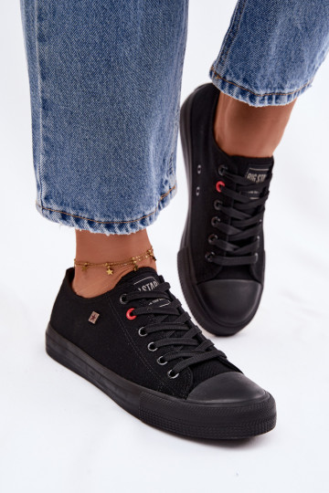 Vrijetijdsschoenen Big Star T274032 zInart