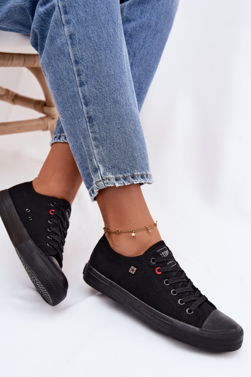 Vrijetijdsschoenen Big Star T274032 zInart