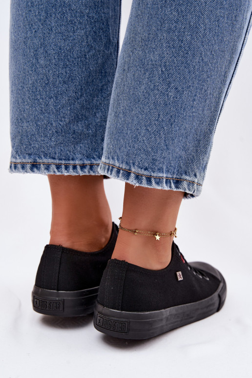 Vrijetijdsschoenen Big Star T274032 zInart