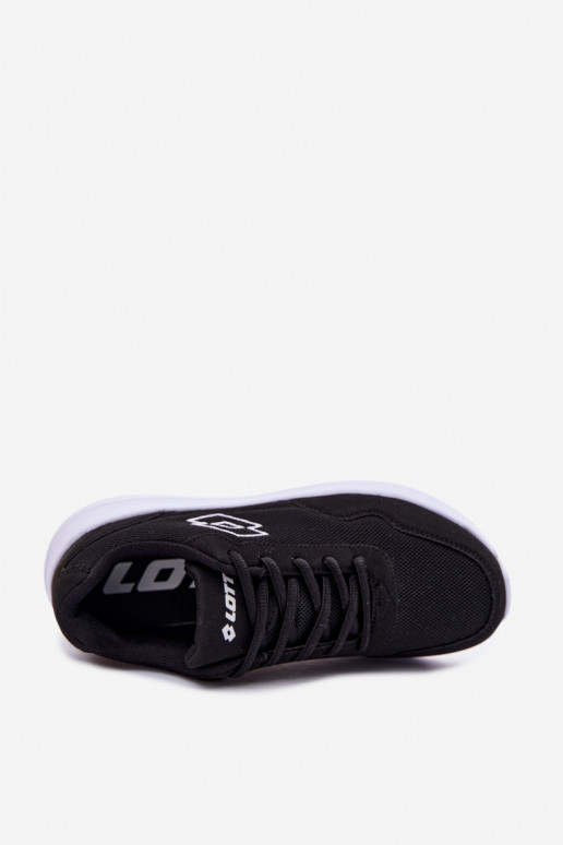 sportschoenen Unisex LOTTO CONNECT 2400000 zInart