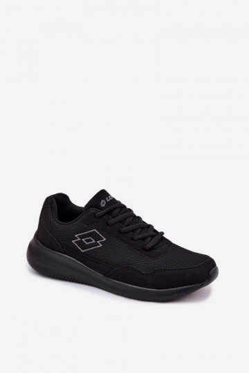 sportschoenen Unisex LOTTO CONNECT 2400001 ZInart en-grijs