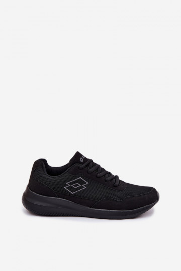 sportschoenen Unisex LOTTO CONNECT 2400001 ZInart en-grijs 2