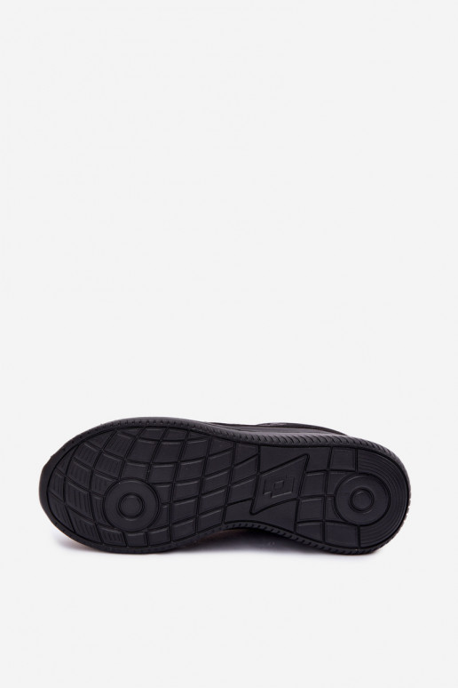 sportschoenen Unisex LOTTO CONNECT 2400001 ZInart en-grijs