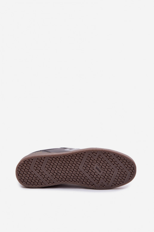 Sneakers model schoenen Unisex LOTTO VINTAL 2400250U zInart