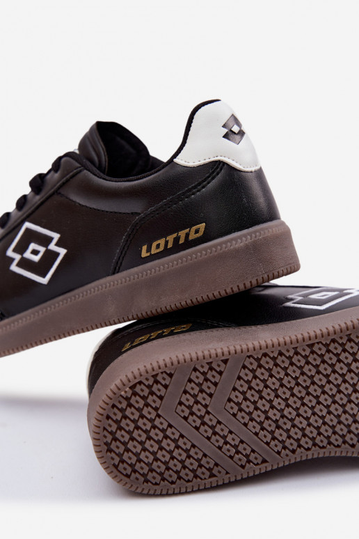 Sneakers model schoenen Unisex LOTTO VINTAL 2400250U zInart