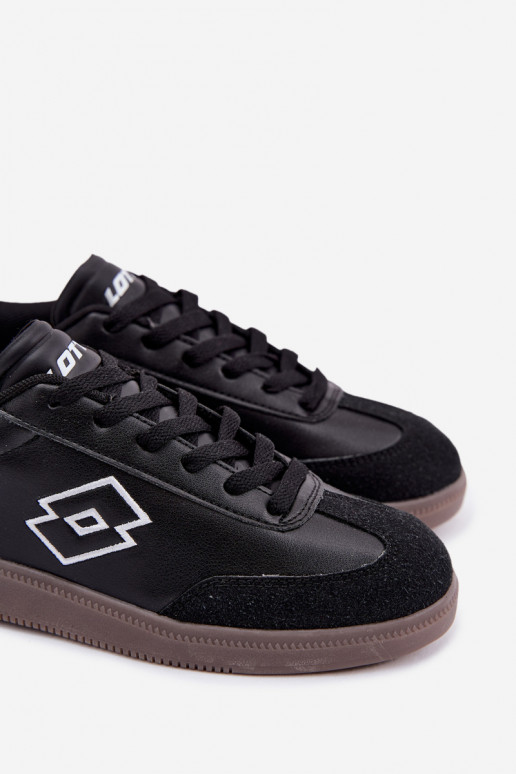 Sneakers model schoenen Unisex LOTTO VINTAL 2400250U zInart