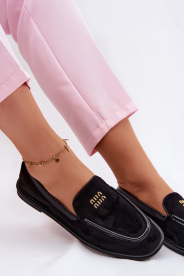 gelijk aan dames mocassinsLamóInką Vinceza 62271 zInart