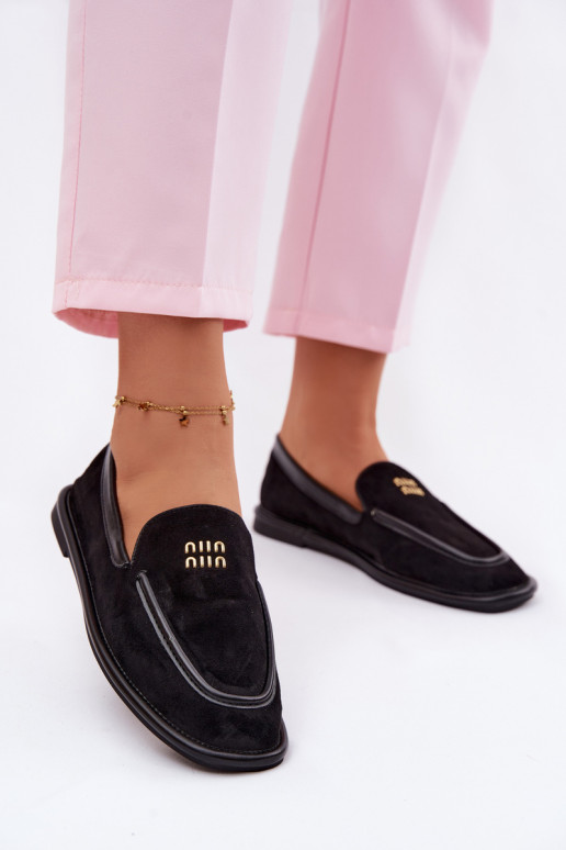 gelijk aan dames mocassinsLamóInką Vinceza 62271 zInart