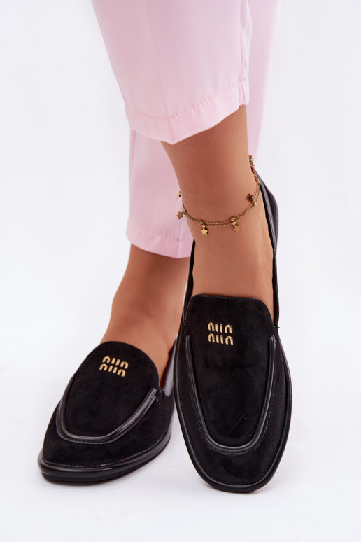 gelijk aan dames mocassinsLamóInką Vinceza 62271 zInart