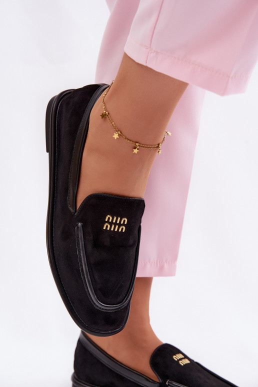 gelijk aan dames mocassinsLamóInką Vinceza 62271 zInart