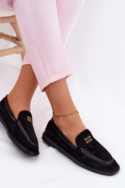 gelijk aan dames mocassinsLamóInką Vinceza 62271 zInart