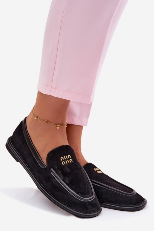 gelijk aan dames mocassinsLamóInką Vinceza 62271 zInart