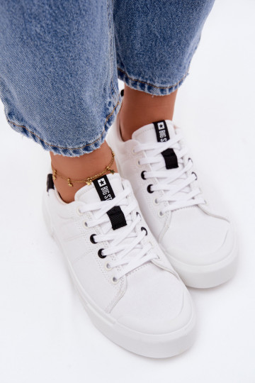 Vrijetijdsschoenen Big Star NN274444 Memory Foam System Initte kleur