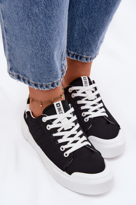 Vrijetijdsschoenen Big Star NN274446 Memory Foam System zInart