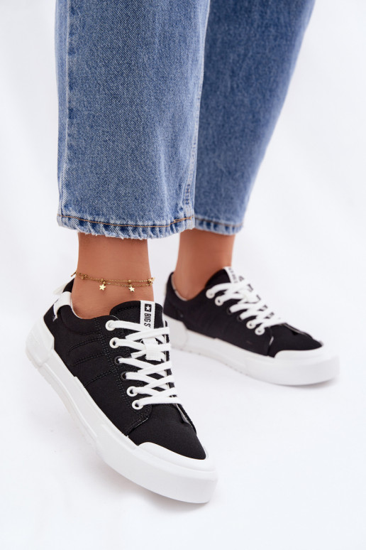 Vrijetijdsschoenen Big Star NN274446 Memory Foam System zInart