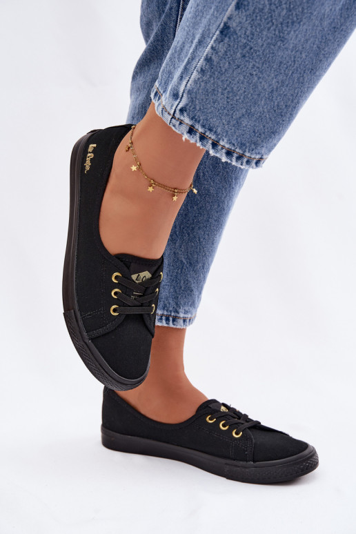 Sneakers Vrijetijdsschoenen Lee Cooper LCIN-26-02-4045 zInart