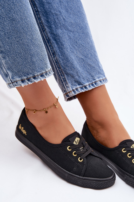 Sneakers Vrijetijdsschoenen Lee Cooper LCIN-26-02-4045 zInart