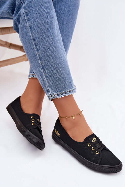 Sneakers Vrijetijdsschoenen Lee Cooper LCIN-26-02-4045 zInart