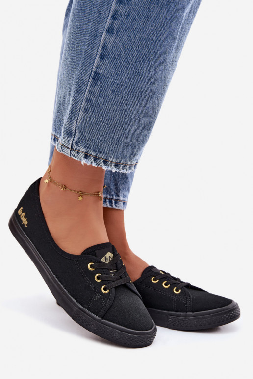 Sneakers Vrijetijdsschoenen Lee Cooper LCIN-26-02-4045 zInart