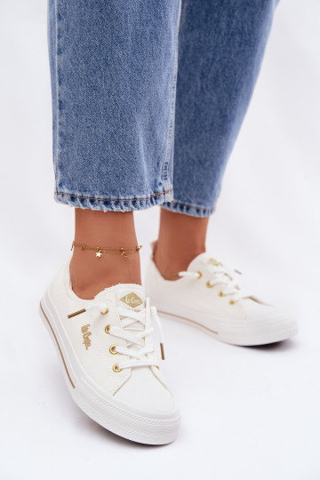 Vrijetijdsschoenen Lee Cooper LCIN-26-02-4050 Initte kleur 2