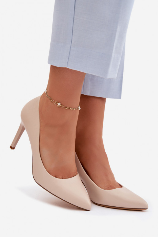 Eko Leer Hakken Sergio Leone 1339 ivoor