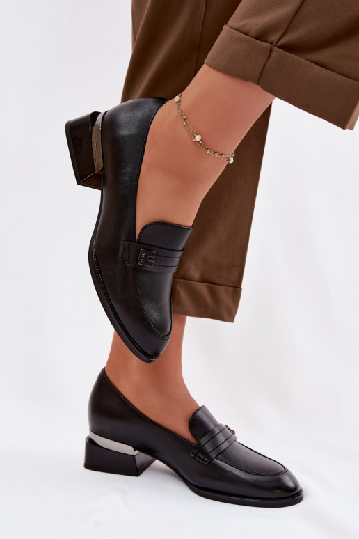 schoenen Dames Op Klok Vinceza 58625 zInart