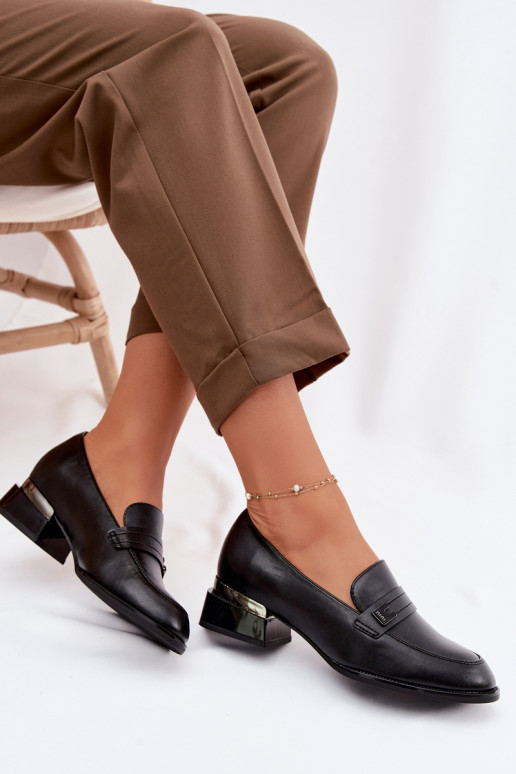 schoenen Dames Op Klok Vinceza 58625 zInart