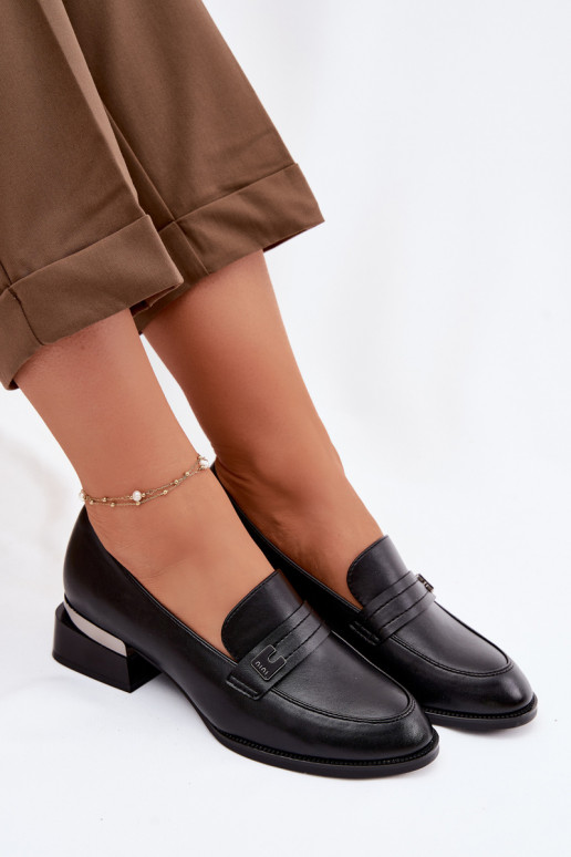 schoenen Dames Op Klok Vinceza 58625 zInart