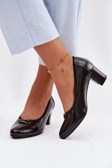 Schoenen met hakken Vinceza 58622 zInart