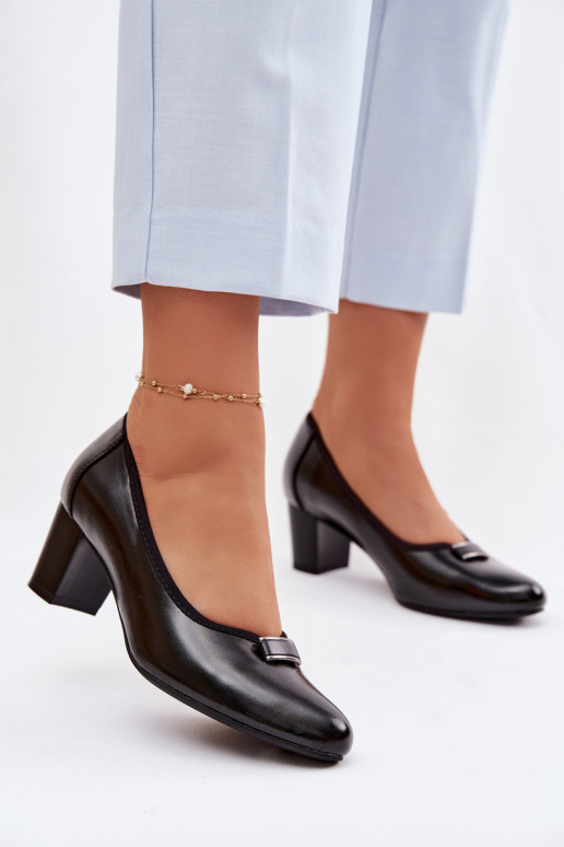 Schoenen met hakken Vinceza 58622 zInart