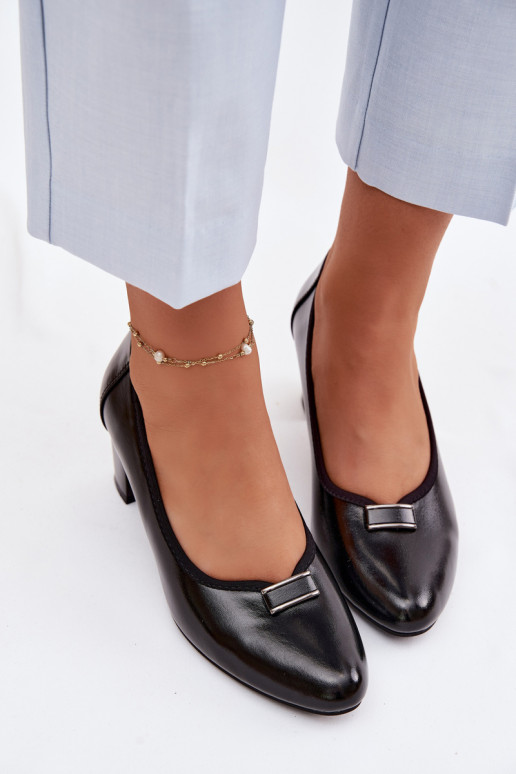 Schoenen met hakken Vinceza 58622 zInart