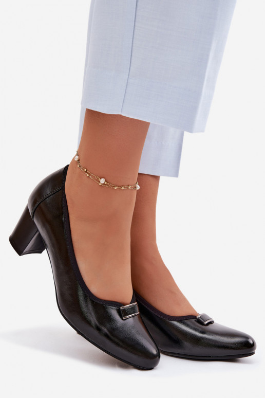 Schoenen met hakken Vinceza 58622 zInart