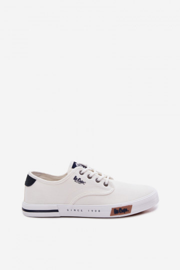 Vrijetijdsschoenen voor heren Lee Cooper LCIN-26-02-4086 Initte kleur 2