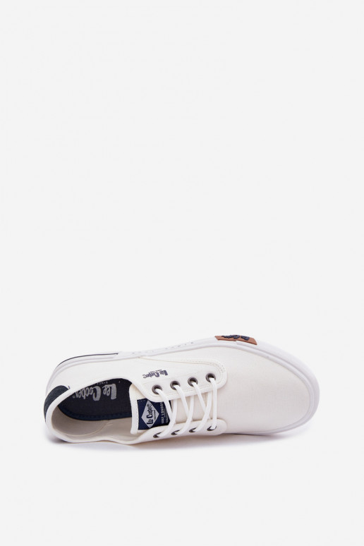 Vrijetijdsschoenen voor heren Lee Cooper LCIN-26-02-4086 Initte kleur