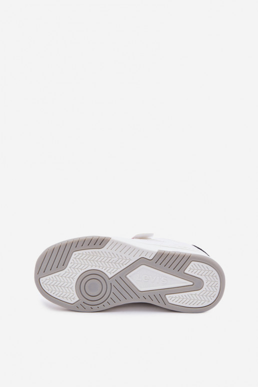 Sneakers model schoenen Kinderen met zelfklevende bevestigingsmiddelen LEVI'S JOHN SE VJOH0012S Initte kleur