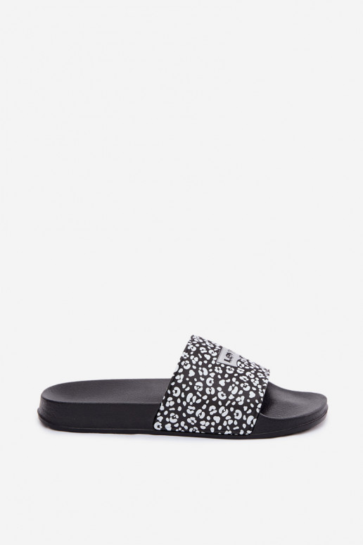 Slippers Jeugd LEVI'S VPOL0251S-1335 zInart