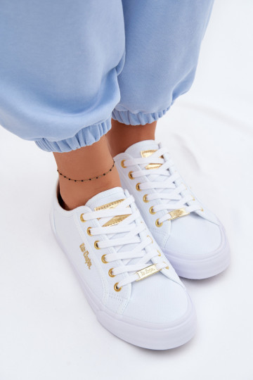 Vrijetijdsschoenen Lee Cooper LCIN-26-02-4074 Initte kleur 2