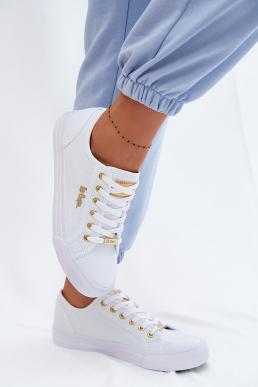 Vrijetijdsschoenen Lee Cooper LCIN-26-02-4074 Initte kleur