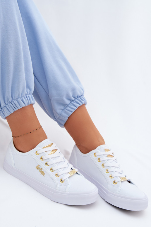 Vrijetijdsschoenen Lee Cooper LCIN-26-02-4074 Initte kleur