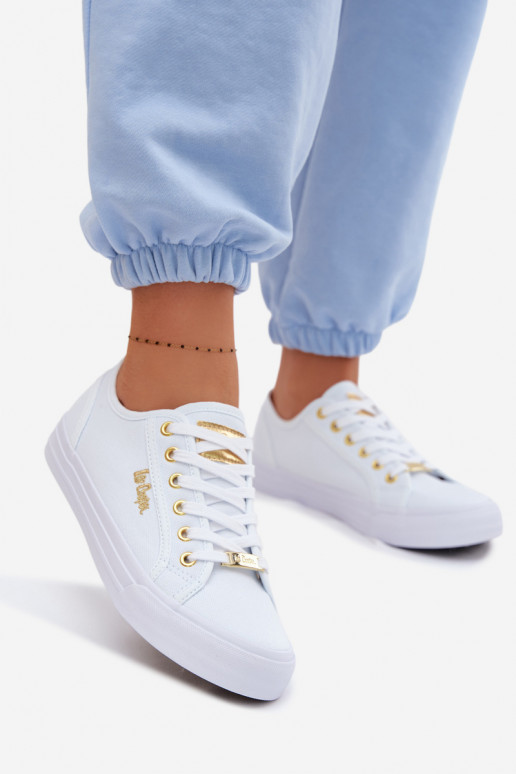 Vrijetijdsschoenen Lee Cooper LCIN-26-02-4074 Initte kleur